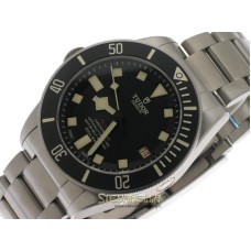 Tudor Pelagos Left Handed ref. 25610TNL nuovo full set